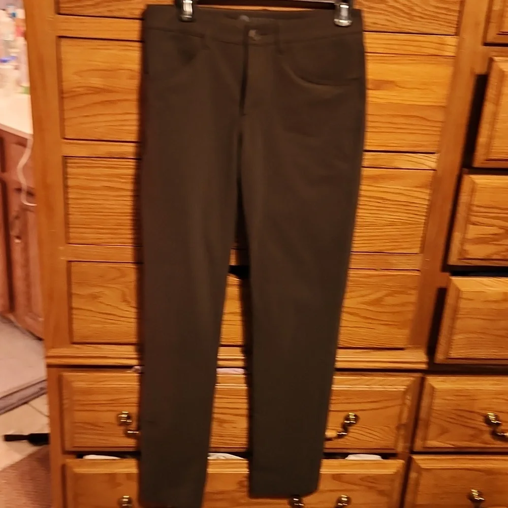 Meta Vuori Slim Fit Men's Pant - Picture 4 of 9